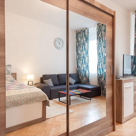 Barto Apartment Prague Exterior photo