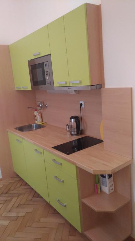 Barto Apartment Prague Exterior photo