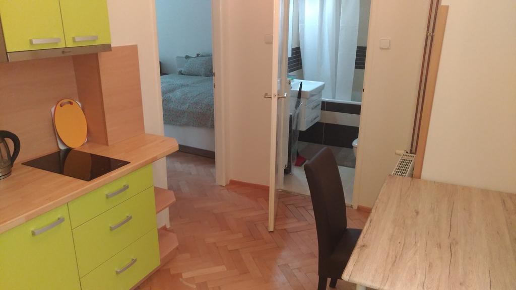 Barto Apartment Prague Exterior photo