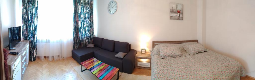 Barto Apartment Prague Exterior photo