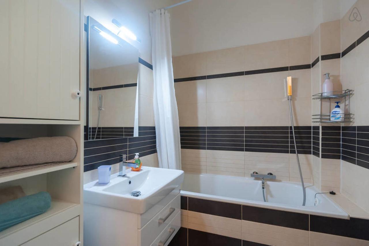 Barto Apartment Prague Exterior photo