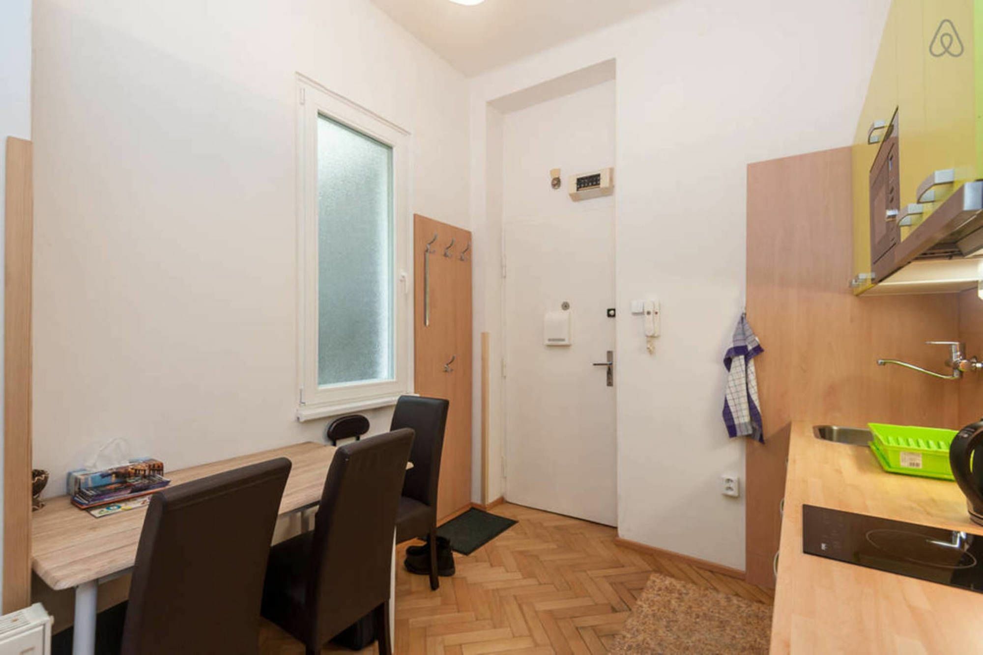 Barto Apartment Prague Exterior photo